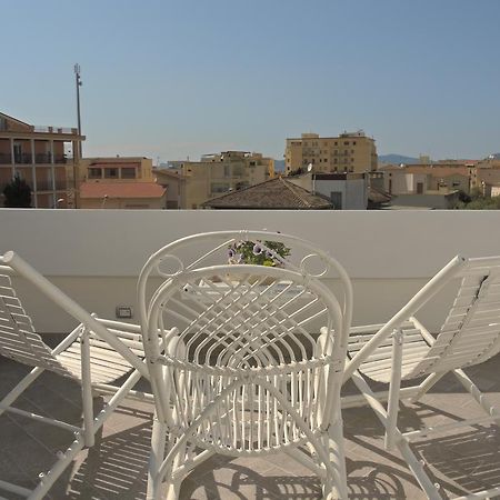 Apartmán Holiday Alghero Exteriér fotografie