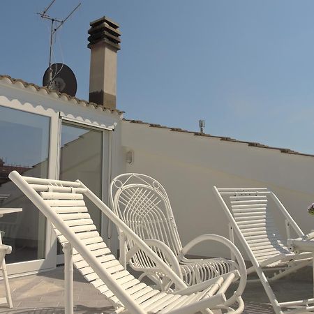 Apartmán Holiday Alghero Exteriér fotografie