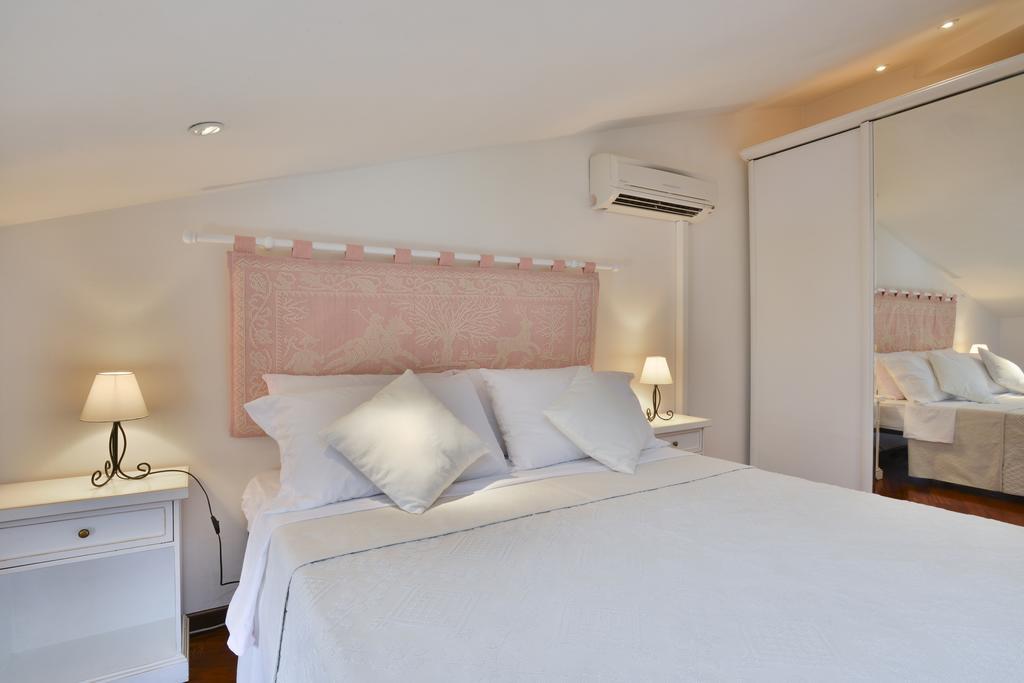 Apartmán Holiday Alghero Pokoj fotografie