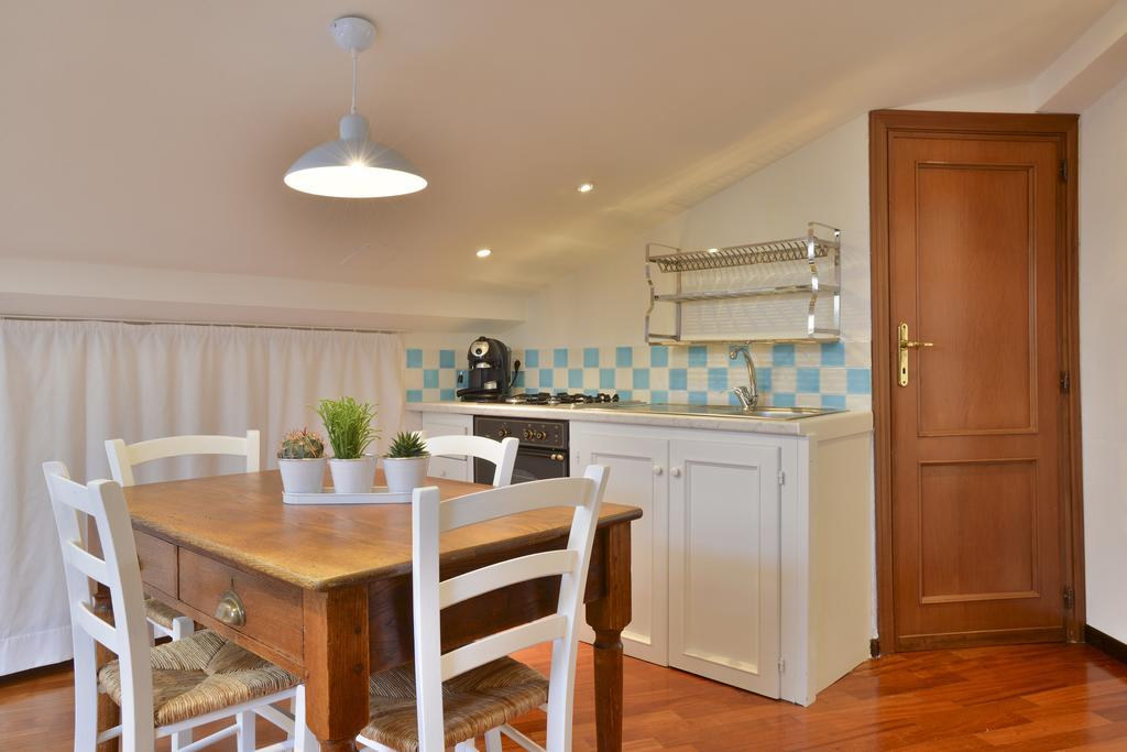 Apartmán Holiday Alghero Pokoj fotografie