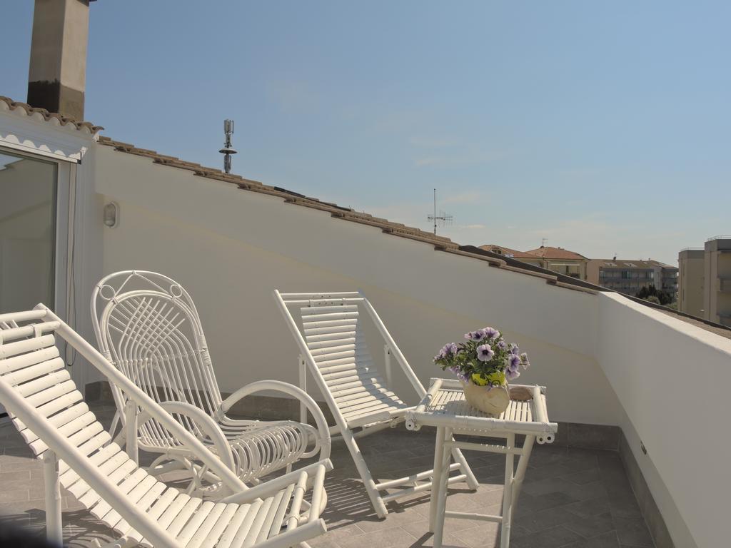 Apartmán Holiday Alghero Exteriér fotografie